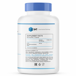 SNT 5-HTP 110 капс SNT 5-HTP 110 капс