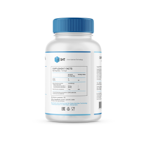 SNT Omega-3 Mega (55%) 180 капс SNT Omega-3 Mega (55%) 180 капс