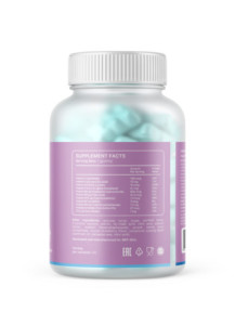 SNT KIDS MULTIVITAMIN GUMMY 60 жев.табл
