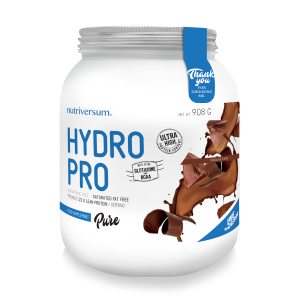 Nutriversum HydroPro 908 гр Nutriversum HydroPro 908 гр