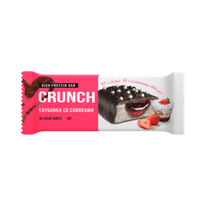 BotyBar Crunch батончик 60г