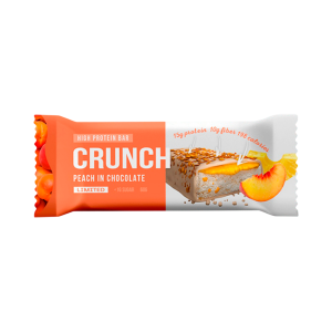 BotyBar Crunch батончик 60г