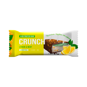 BotyBar Crunch батончик 60г