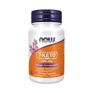 NOW 7-keto 60 капс