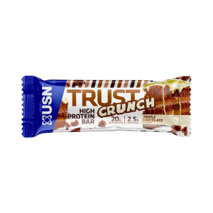 USN Trust Crunch 60 гр USN Trust Crunch 60 гр
