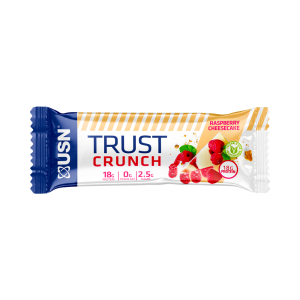 USN Trust Crunch 60 гр USN Trust Crunch 60 гр