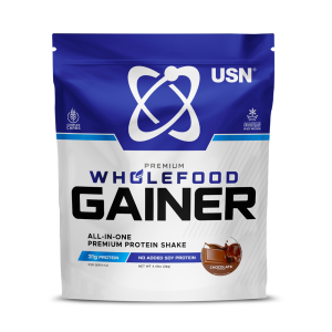 USN Premium Wholefood Gainer 2000 гр