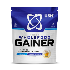USN Premium Wholefood Gainer 2000 гр