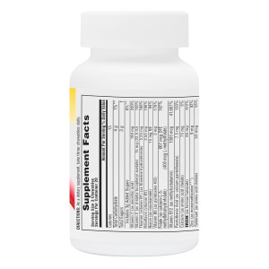 Natures Plus Hema-Plex chew 60 жев табл