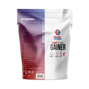 Fitness Formula Weight Gainer 2 500гр Fitness Formula Weight Gainer 2 500гр