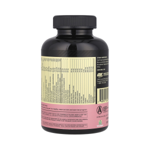 Optimum Nutrition Opti-Women 120  капс