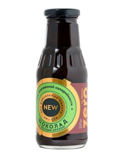 Mr. Djemius Сироп 330 гр