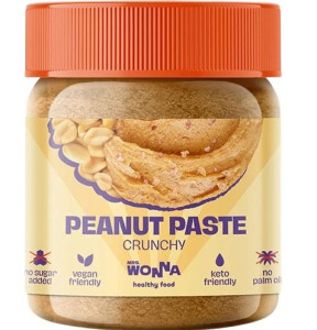 Mrs. Wonna Paste 250 гр Mrs. Wonna Paste 250 гр