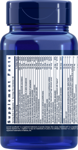 Life Extension Two-Per-Day caps 60 капс