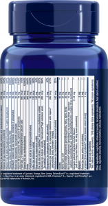 Life Extension Two-Per-Day caps 60 капс