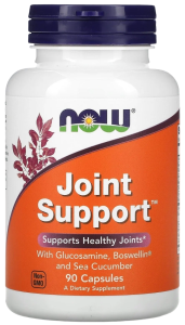NOW Joint Support 90 капс