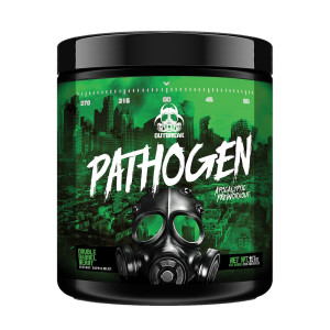 Outbreak Pathogen 325 гр Outbreak Pathogen 325 гр