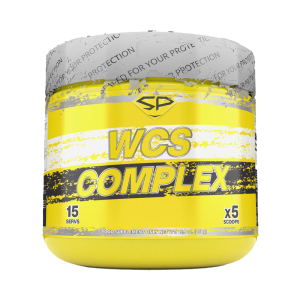 SteelPower WCS Complex 450 гр. SteelPower WCS Complex 450 гр.
