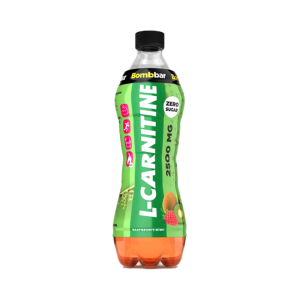 Bombbar напиток L-Carnitine 500 мл ПЭТ Bombbar напиток L-Carnitine 500 мл ПЭТ