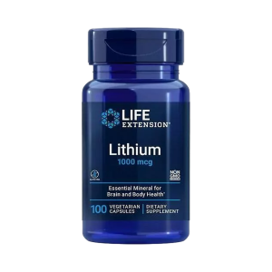 Life Extension L 1000 мкг 100 капс