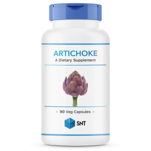 SNT Artichoke extract 90 капс SNT Artichoke extract 90 капс