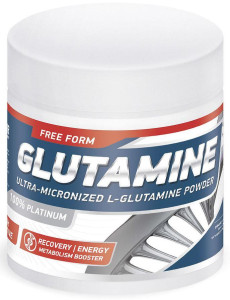 GeneticLab Glutamine 300гр GeneticLab Glutamine 300гр