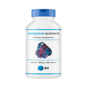 SNT Magnesium Glycinate 150 табл