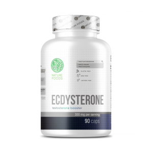 Nature Foods Ecdysterone 300mg Nature Foods Ecdysterone 300mg