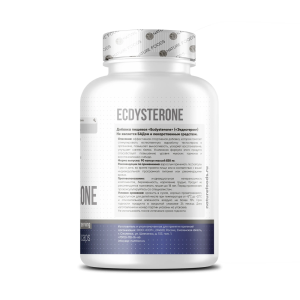 Nature Foods Ecdysterone 300mg Nature Foods Ecdysterone 300mg