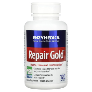 Enzymedica Repair Gold 120 капс