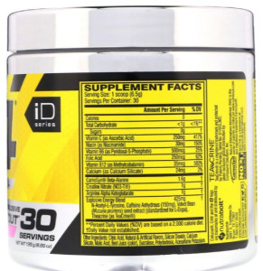 Cellucor C4 195g Cellucor C4 195g