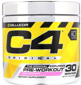 Cellucor C4 195g Cellucor C4 195g