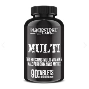Blackstone Labs Multi 90 табл