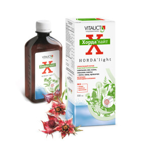 Vitauct ХОРДА лайт 350 мл