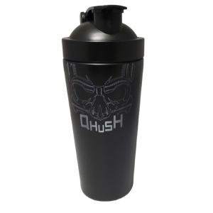 USN Steel Shaker Qhush Шейкер 750 мл USN Steel Shaker Qhush Шейкер 750 мл