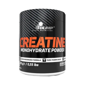Olimp Creatine Monohydrate 250 гр Olimp Creatine Monohydrate 250 гр