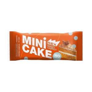 Protein Rex Mini Cake 40 гр Protein Rex Mini Cake 40 гр