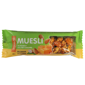 Chikalab Muesli 40 гр
