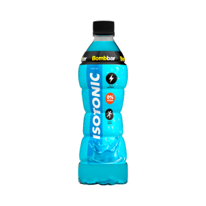 Bombbar напиток Isotonic 500 мл ПЭТ Bombbar напиток Isotonic 500 мл ПЭТ