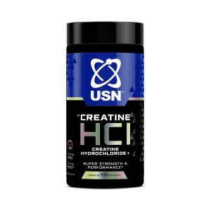 USN Creatine HCL 100 капс