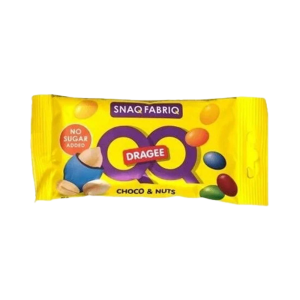 Snaq Fabriq Драже QQ 40 гр 40 гр Snaq Fabriq Драже QQ 40 гр 40 гр