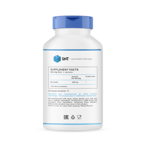 SNT Myo-Inositol 750 мг 150 капс SNT Myo-Inositol 750 мг 150 капс