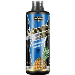 Maxler L-Carnitine 1 000 мл Maxler L-Carnitine 1 000 мл