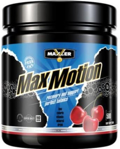 Maxler Max Motion 500 гр Maxler Max Motion 500 гр