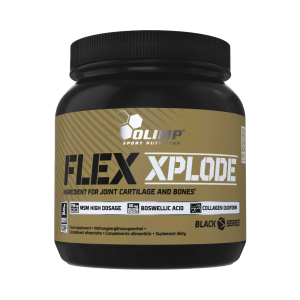 Olimp Flex Xplode 360 гр