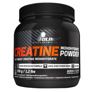Olimp Creatine 550гр Olimp Creatine 550гр