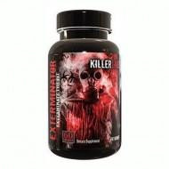 Killer Labz Extrerminator 60 капс Killer Labz Extrerminator 60 капс