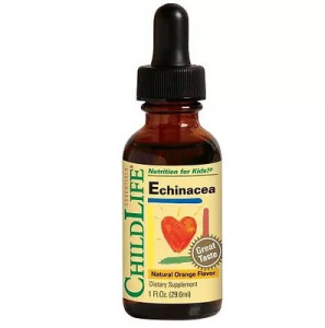 ChildLife Liquid Echinacea 30 мл