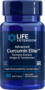 Life Extension Advanced Curcumin Elite 30 капс