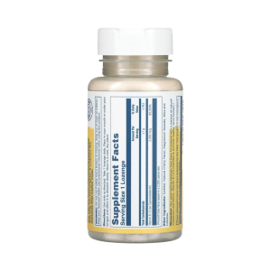 Solaray Vitamin B-12 2000 mcg 90 леденцов
